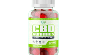 Oros CBD Gummies