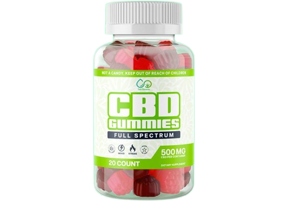 Oros CBD Gummies