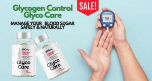 Glyco Care Canada: Benefits, Uses, and Where to Buy!