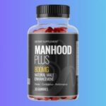 ManHood Plus Gummies buy