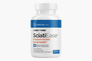 SciatiEase Reviews – Warning! Must Read This Before Buy
