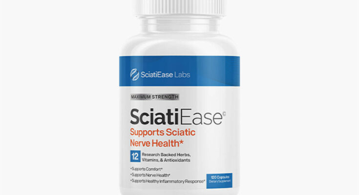 SciatiEase