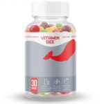 Vitamin DEE Gummies South Africa