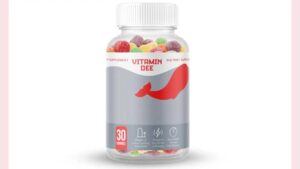 Vitamin DEE Gummies South Africa: Is It Worth the Hype?