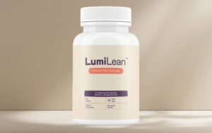LumiLean UK Reviews: Is It Worth the Hype?
