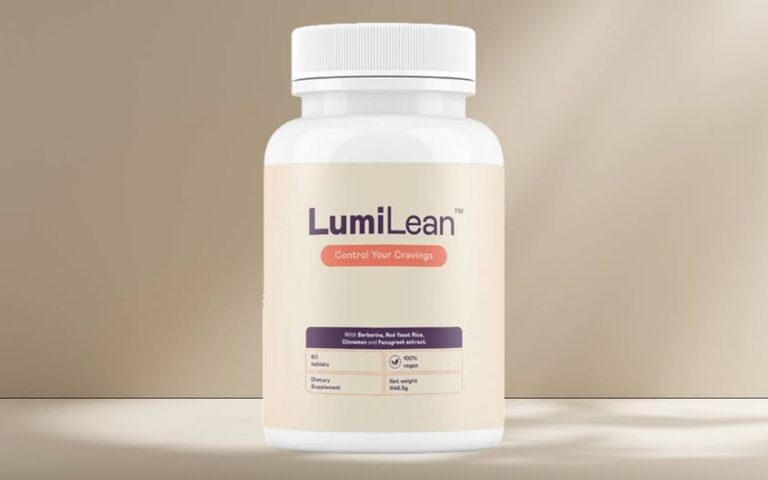 LumiLean UK