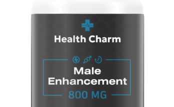 Health Charm Male Enhancement