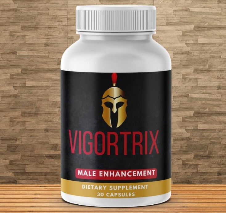 Vigortrix Canada