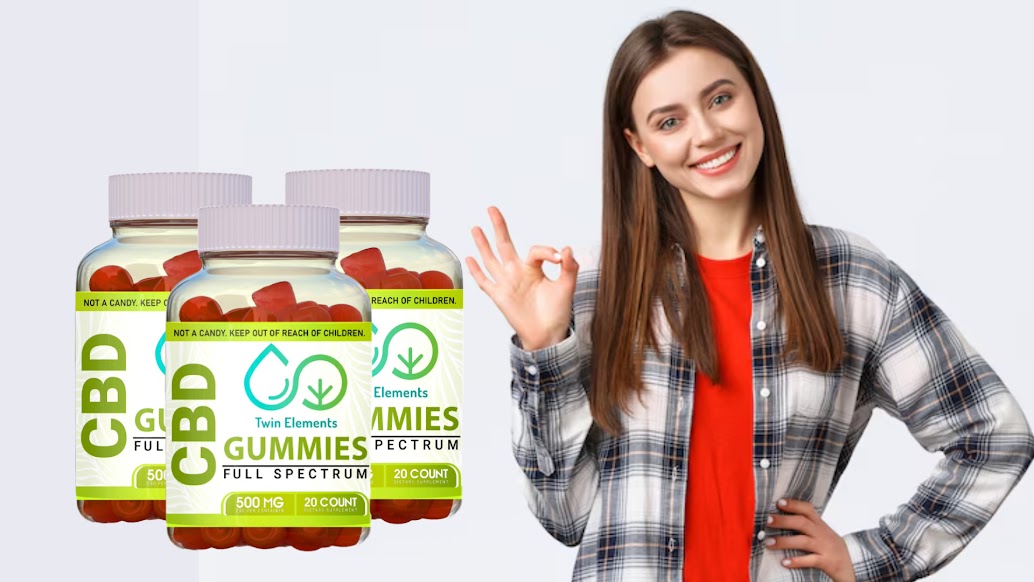 Blissful Wellness CBD Gummies