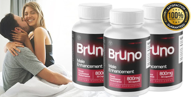 Bruno Male Enhancement Australia 1