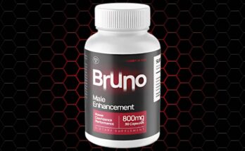 Bruno Male Enhancement Australia