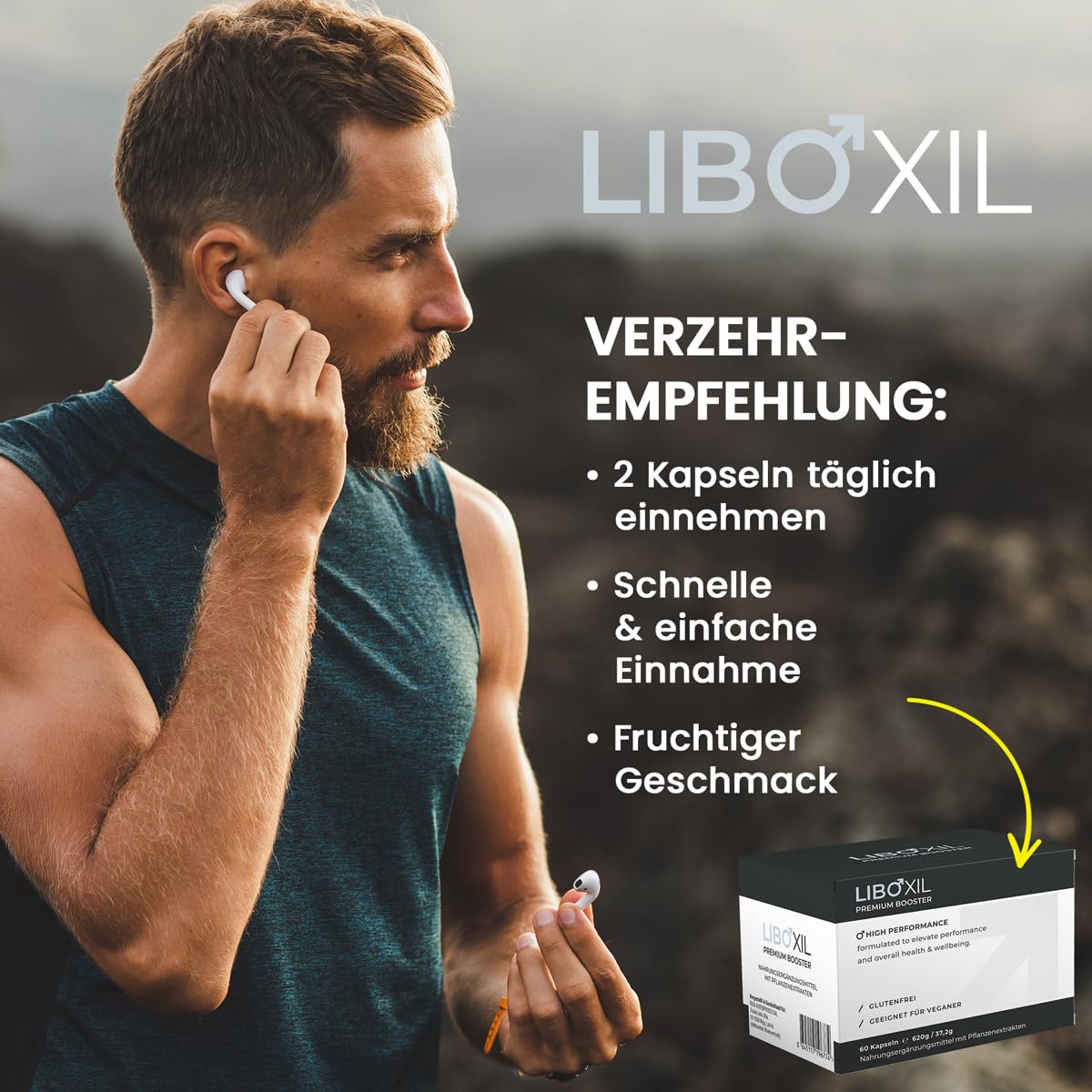 Liboxil ME Capsule 2025