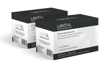Liboxil ME Capsule