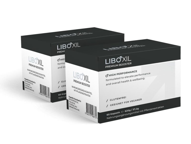 Liboxil ME Capsule