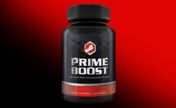 PrimeBoost Male Enhancement Reviews