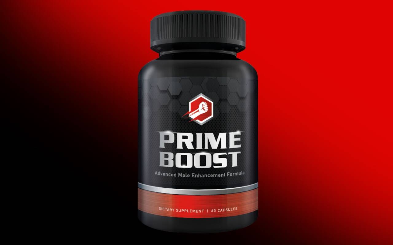 PrimeBoost Male Enhancement Reviews