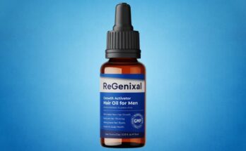 ReGenixal Hair Recover