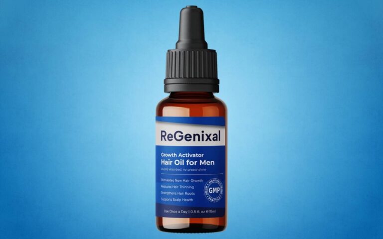 ReGenixal Hair Recover