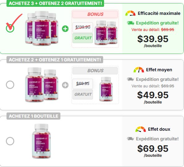 via hemp gummies canada 1