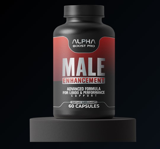 Alpha Boost Pro Canada