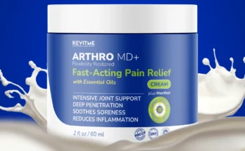Arthro MD Cream UK