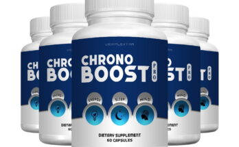 ChronoBoost Pro Reviews