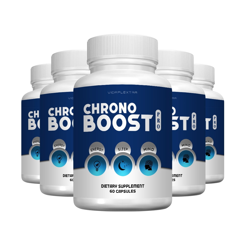 ChronoBoost Pro Reviews