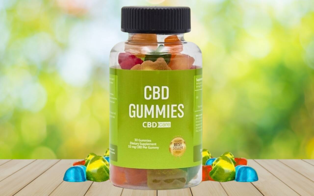 Elixium CBD Gummies Reviews 1
