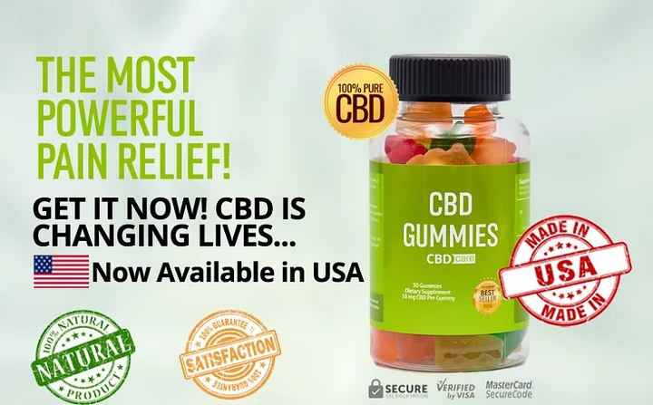 Elixium CBD Gummies Reviews 2