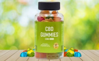 Elixium CBD Gummies Reviews