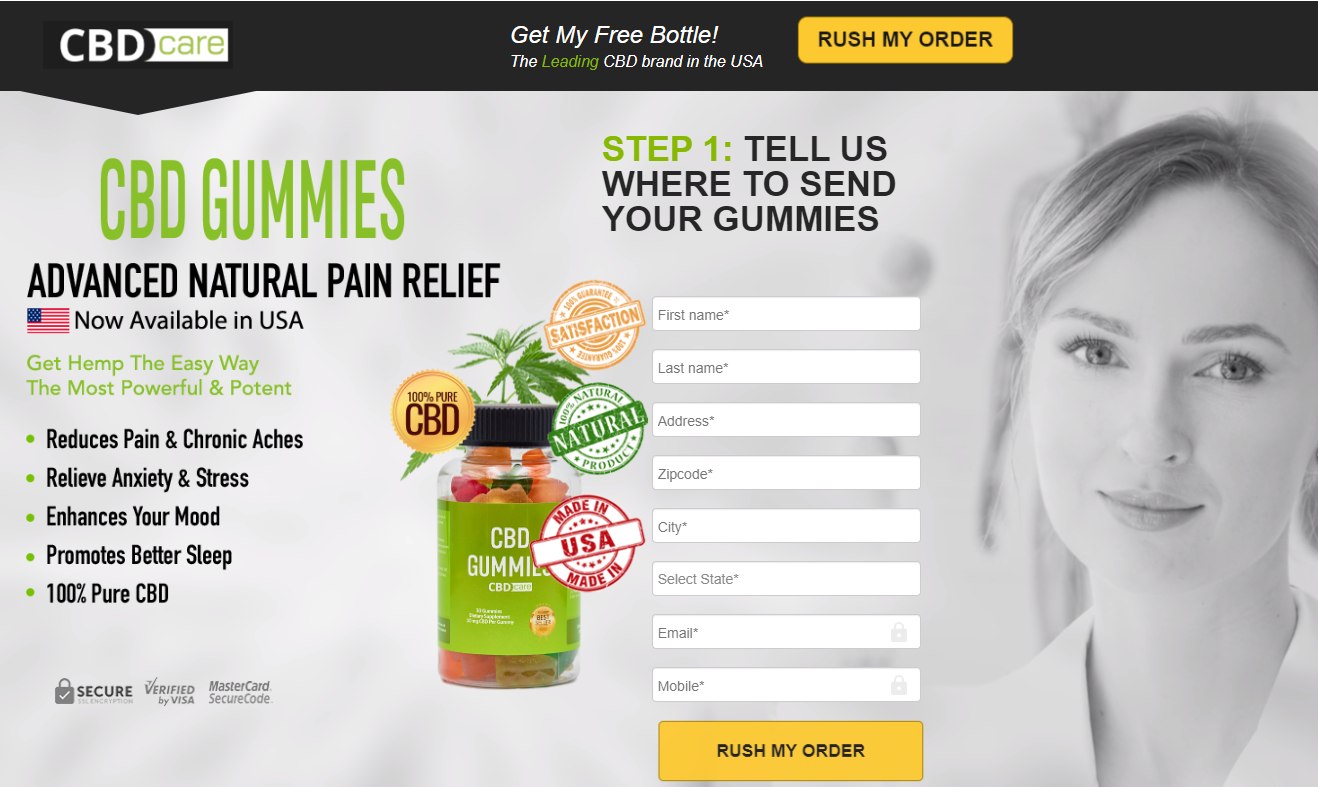 Elixium CBD Gummies Reviews.2025