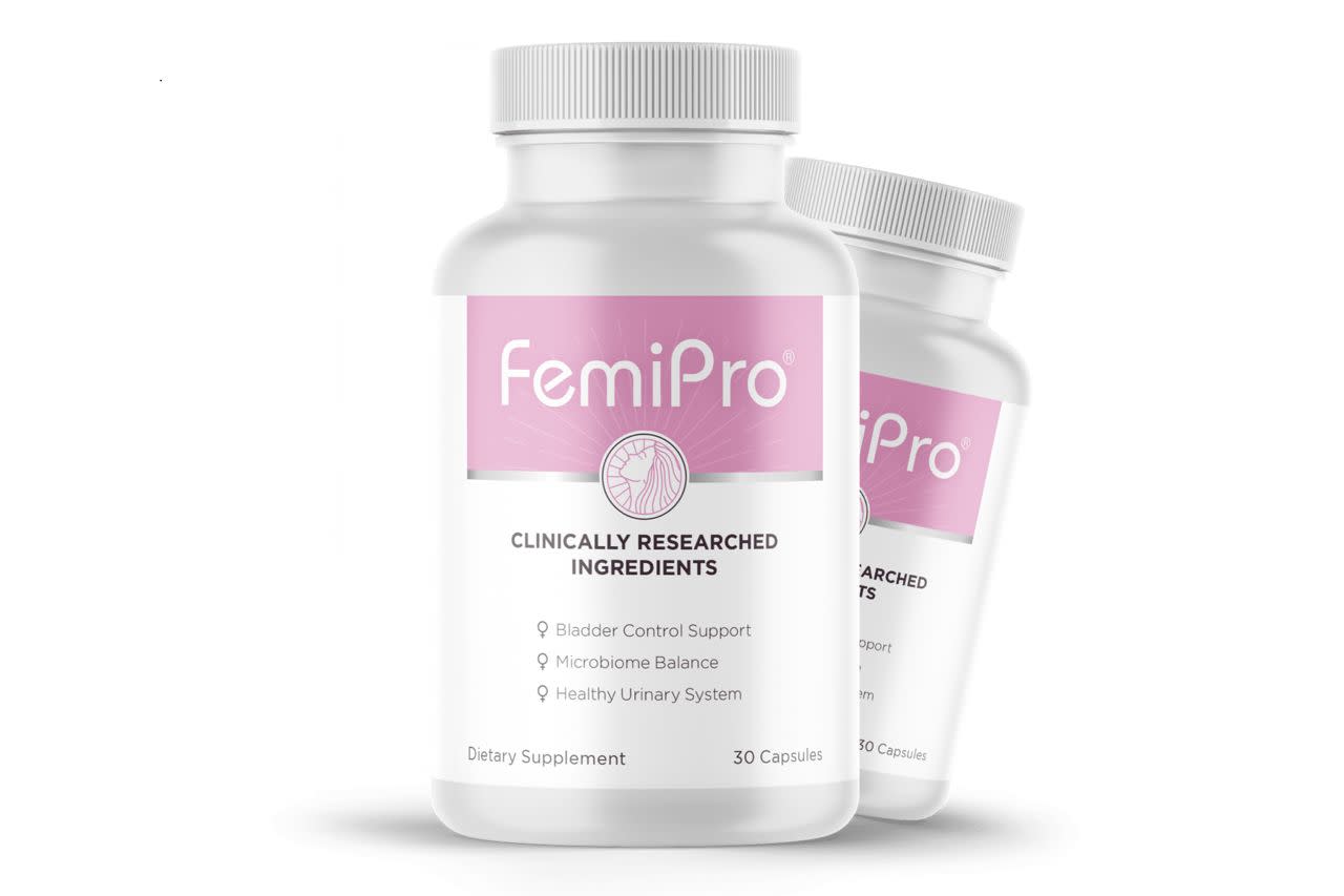 FemiPro Reviews 1