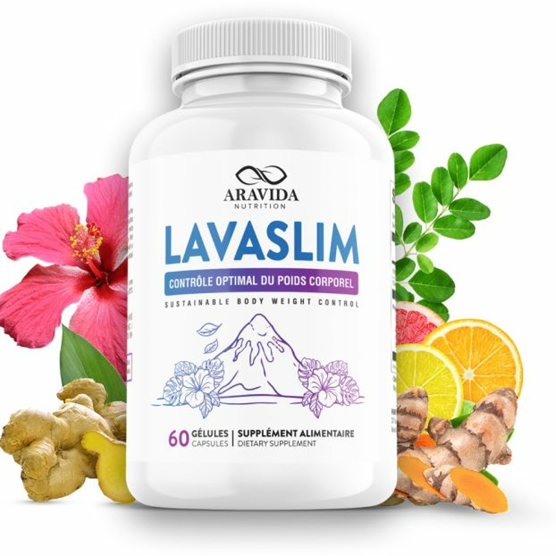 LavaSlim get