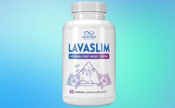 LavaSlim order