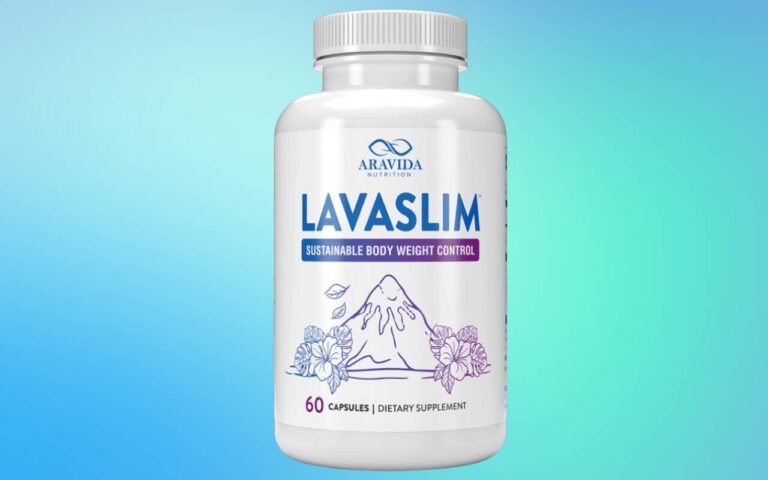 LavaSlim order