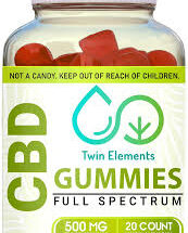 Medterra CBD Gummies Reviews