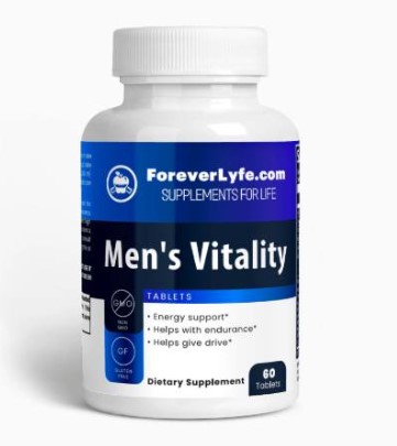 Men's Vitality