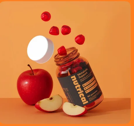 Nutrical France 1