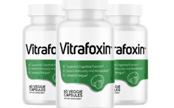 Vitrafoxin