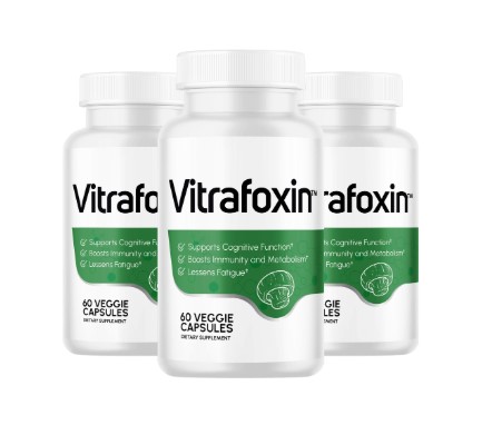 Vitrafoxin