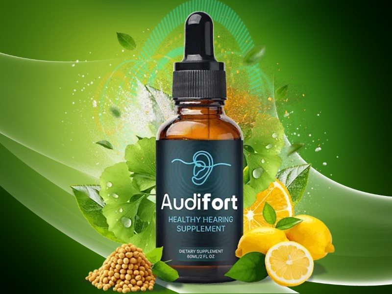 Audifort AU