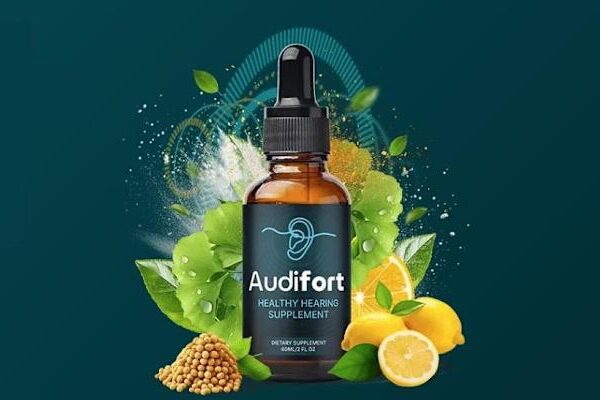 Audifort Australia: A Deep Dive into Natural Hearing Support! Audifort Australia Reviews