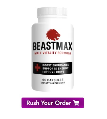 BeastMax Male Enhancement