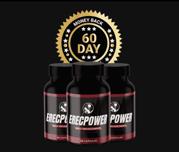 ErecPower Male Enhancement Reviews