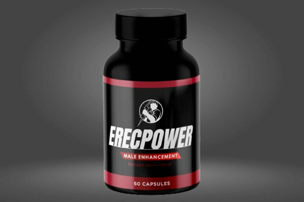 ErecPower Male Enhancement