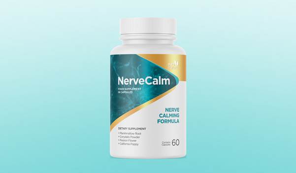 NerveCalm