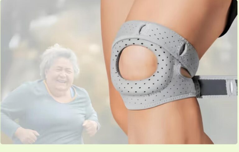 Wellnee Knee Sleeve Australia