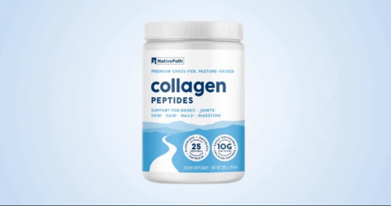 nativepath collagen 1