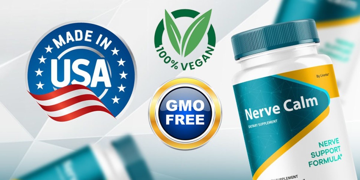 nervecalm reviews