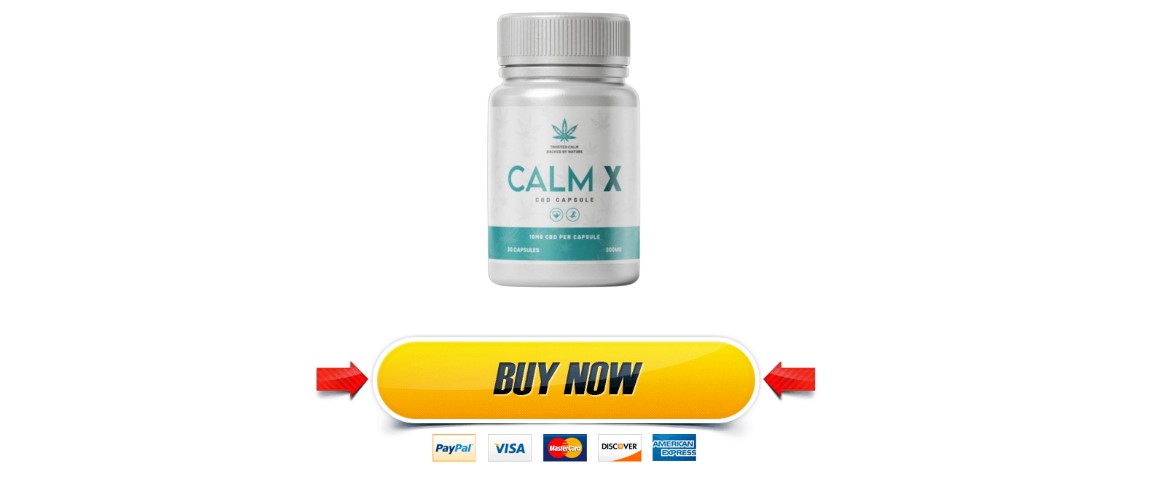 Curalis CBD Capsules UK Official